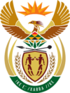Embassy of the Republic of South Africa